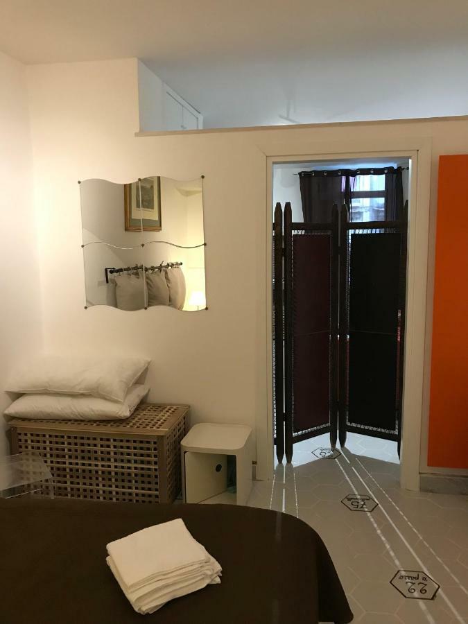 Apartment Ropelli Palace Naples
